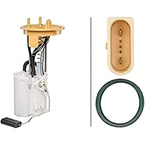 Hella Polttoainepumppu 8TF 358 106-071 - Polttoainepumppu Hella Polttoainepumppu 8TF 358 106-071 - Polttoainepumppu