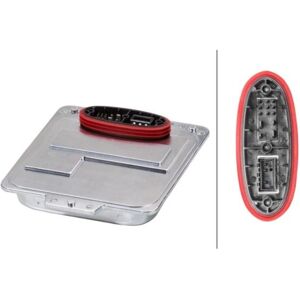 Hella Xenon ballast Porsche Panamera Hella Xenon ballast Porsche Panamera