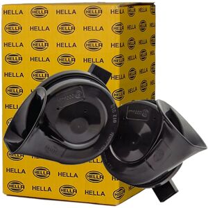 Hella Horn Model 50710, 50711, 53167, 53168 - Horn Hella Horn Model 50710, 50711, 53167, 53168 - Horn