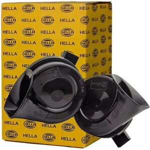 Hella Sireeni 3FH 012 010-121 Hondaan - Sireeni, 86mm, 12V - Sähkökäyttöinen - ECE R28 Hella Sireeni 3FH 012 010-121 Hondaan - Sireeni, 86mm, 12V - Sähkökäyttöinen - ECE R28