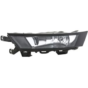 Faros antiniebla Hella para Skoda Rapid - Izquierdo con bombilla H8 Faros antiniebla Hella para Skoda Rapid - Izquierdo con bombilla H8