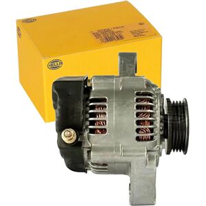 Hella Lichtmaschine 60A Daihatsu Yrv - Generator Hella Lichtmaschine 60A Daihatsu Yrv - Generator