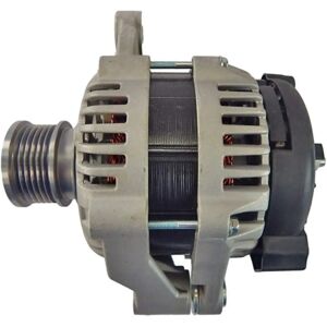 Hella Alternator 8EL 012 430-581 - Alternator Hella Alternator 8EL 012 430-581 - Alternator