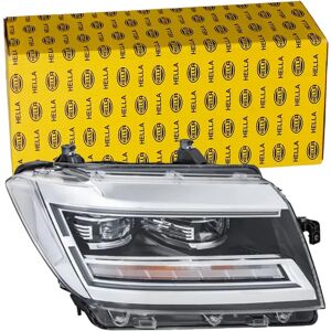 Faro LED Hella - derecho - VW Crafter, MAN TGE - Faro Faro LED Hella - derecho - VW Crafter, MAN TGE - Faro