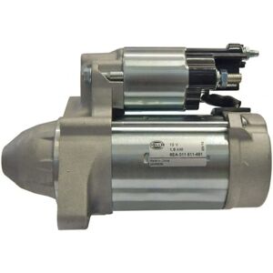 Mercedes-Benz Anlasser - 12V 1,8kW - 2 Befestigungslöcher - 14mm Zahnrad - Im Uhrzeigersinn - Starter Typ Mercedes-Benz Anlasser - 12V 1,8kW - 2 Befestigungslöcher - 14mm Zahnrad - Im Uhrzeigersinn - Starter Typ