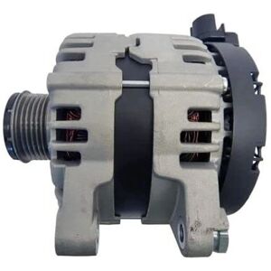 Hella Alternator 150A - Alternator - 6-ribbed pulley Hella Alternator 150A - Alternator - 6-ribbed pulley