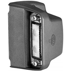 Hella Rendszám Világítás Fehér LED - Rendszám Világítás Hella Rendszám Világítás Fehér LED - Rendszám Világítás