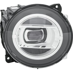 Hella Model 1ex 014 543-021 - Headlight for Mercedes-Benz G-Class Hella Model 1ex 014 543-021 - Headlight for Mercedes-Benz G-Class