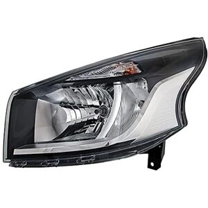 Hella Scheinwerfer - W21/5W, H4, 12V, Halogen - Für Renault Trafic Hella Scheinwerfer - W21/5W, H4, 12V, Halogen - Für Renault Trafic