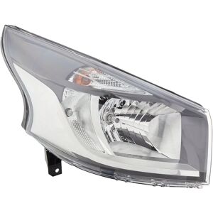 Hella Renault Trafic H4 Oikea etuvalo - Faros Hella Renault Trafic H4 Oikea etuvalo - Faros