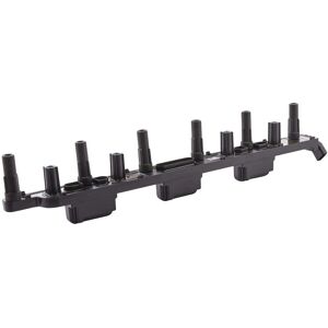 Hella Jeep Chrysler sytytystulppa - 4 pinnar Hella Jeep Chrysler sytytystulppa - 4 pinnar