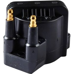 Ashika BO0401JM - Bobina de encendido doble de 2 polos - Bobina de encendido Ashika BO0401JM - Bobina de encendido doble de 2 polos - Bobina de encendido