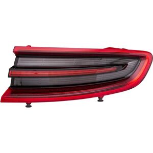Hella 95b945096m Takavalot - LED - Oikea Porsche Macan Hella 95b945096m Takavalot - LED - Oikea Porsche Macan