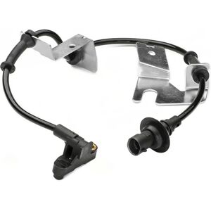 Hella Front Axle ABS Sensor - Right for Chrysler Sebring 2.4-2.7 Cabrio Turbo Hella Front Axle ABS Sensor - Right for Chrysler Sebring 2.4-2.7 Cabrio Turbo