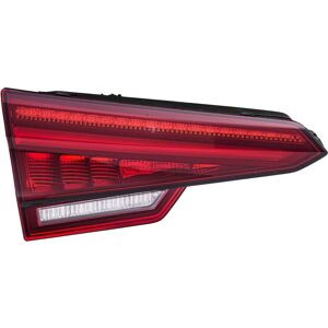 Feu Arrière Intérieur Gauche Hella - Pièce LED pour Audi A4 - Publicité Feu Arrière Intérieur Gauche Hella - Pièce LED pour Audi A4 - Publicité