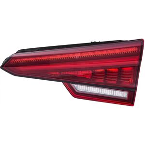 Hella A4 Takavalo - Sisäinen LED, Oikea, Musta - Takavalo Hella A4 Takavalo - Sisäinen LED, Oikea, Musta - Takavalo