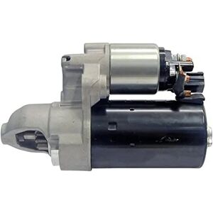 Hella 12V Anlasser für Audi A4 A6 A8 2.8 3.2 Fsi Quattro - Starter Hella 12V Anlasser für Audi A4 A6 A8 2.8 3.2 Fsi Quattro - Starter