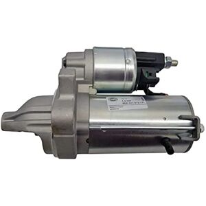 AS-PL S3203S 1.2kW Starter for Citroën, Peugeot, Toyota - starter AS-PL S3203S 1.2kW Starter for Citroën, Peugeot, Toyota - starter