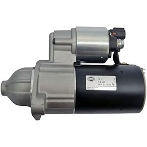 Hella Starter 8EA 011 611-781 - Auton käynnistin Hella Starter 8EA 011 611-781 - Auton käynnistin