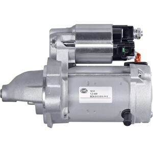 Hella Yaris Käynnistin - 8EA 011 611-601 - Starter Hella Yaris Käynnistin - 8EA 011 611-601 - Starter
