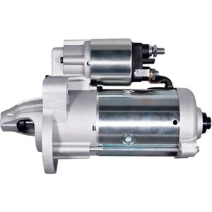 Hella 8EA 011 611-591 Käynnistin - Käynnistin Ford ajoneuvoille Hella 8EA 011 611-591 Käynnistin - Käynnistin Ford ajoneuvoille