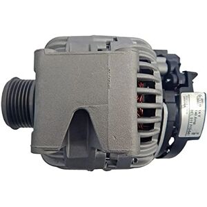 Hella Alternator 8EL 011 713-041 - Alternator Hella Alternator 8EL 011 713-041 - Alternator