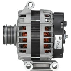 Hella 8EL 011 713-161 - Laturi Ford Transit, 180A, 14V Hella 8EL 011 713-161 - Laturi Ford Transit, 180A, 14V