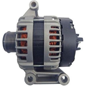 Hella Lataussarja 8EL 011 713-361 - Alternator Hella Lataussarja 8EL 011 713-361 - Alternator
