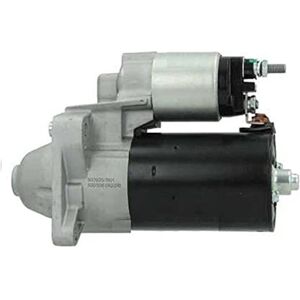 Hella Starter Motor - 12V 1.1kW, 3 holes, 64mm flange - Starter Hella Starter Motor - 12V 1.1kW, 3 holes, 64mm flange - Starter