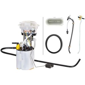 HELLA 8TF 358 106-411 Polttoainepumppu - Polttoainepumppu HELLA 8TF 358 106-411 Polttoainepumppu - Polttoainepumppu