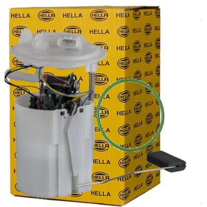 Hella 8TF 358 106-871 Polttoainepumppu - Polttoainepumppu Hella 8TF 358 106-871 Polttoainepumppu - Polttoainepumppu
