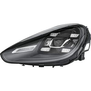 Hella LED-ajovalot Porsche Cayenne - Vasemman puolen asennus - Sopii oikealle liikenteelle Hella LED-ajovalot Porsche Cayenne - Vasemman puolen asennus - Sopii oikealle liikenteelle