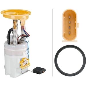 Mercedes-Benz A169 Fuel Pump Module - with Tank Sender & Seal Mercedes-Benz A169 Fuel Pump Module - with Tank Sender & Seal