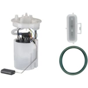 Hella Polttoainepumppu 8TF 358 146-131 - Polttoainepumppu Hella Polttoainepumppu 8TF 358 146-131 - Polttoainepumppu