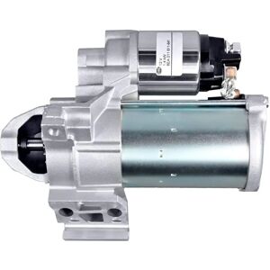 Hella Startti BMW 1-sarjalle - 1,4kW, 12V, 66mm fläns Hella Startti BMW 1-sarjalle - 1,4kW, 12V, 66mm fläns