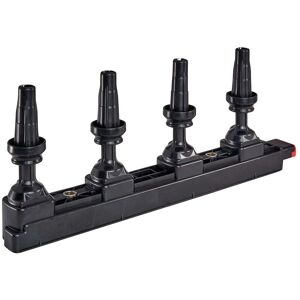 Hella sytytystulppa - 5DA 358 057-861 - Sytytystulppa - 6 nastaa - Auton osa Hella sytytystulppa - 5DA 358 057-861 - Sytytystulppa - 6 nastaa - Auton osa