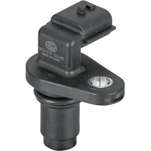 Hella 6PU 013 122-651 Hall Camshaft Sensor - Crankshaft/ Camshaft Sensor Hella 6PU 013 122-651 Hall Camshaft Sensor - Crankshaft/ Camshaft Sensor