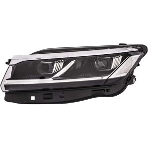 Hella LED-ajovalot - Vasen puoli Volkswagen Touareg Hella LED-ajovalot - Vasen puoli Volkswagen Touareg