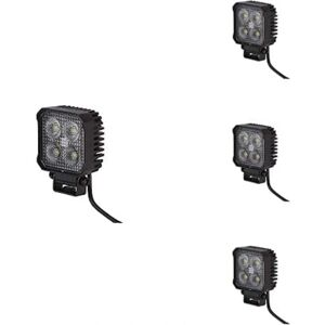 Hella 1GA 357 110-002 Work Light - LED, 12V/24V, Near Field Lighting Hella 1GA 357 110-002 Work Light - LED, 12V/24V, Near Field Lighting