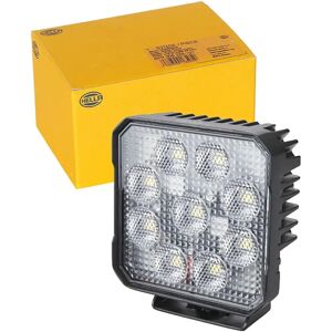 Hella LED Work Light - 1GA 357 112-012 - Bright & Durable Hella LED Work Light - 1GA 357 112-012 - Bright & Durable