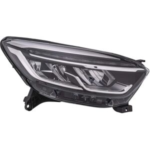 Hella 260107244r LED etuvalo - Etuvalo Hella 260107244r LED etuvalo - Etuvalo
