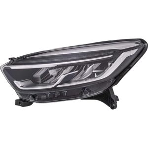 Hella LED etusuuntavalot Renault Capturille - Vasen Hella LED etusuuntavalot Renault Capturille - Vasen
