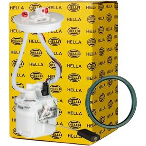 Hella Polttoainepumppu 8TF 358 146-331 - Polttoainepumppu Hella Polttoainepumppu 8TF 358 146-331 - Polttoainepumppu
