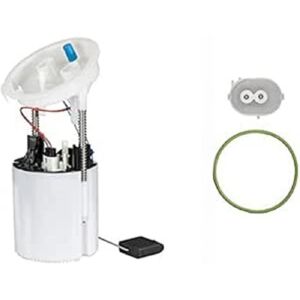 Hella Fuel Pump 8TF 358 146-461 - Fuel Pump Hella Fuel Pump 8TF 358 146-461 - Fuel Pump