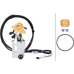Hella Polttoainepumppu 8TF 358 146 - Volvo S60, V70, S80 Hella Polttoainepumppu 8TF 358 146 - Volvo S60, V70, S80