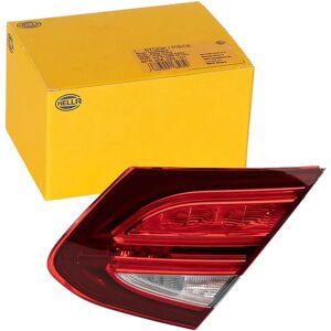 Mercedes-Benz A2059066800 LED hátsó világítás jobb - Hátsó világítás C-osztály Mercedes-Benz A2059066800 LED hátsó világítás jobb - Hátsó világítás C-osztály