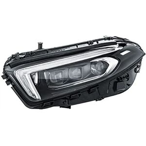 Faro LED Hella Izquierdo para Mercedes Clase A - Faro Faro LED Hella Izquierdo para Mercedes Clase A - Faro