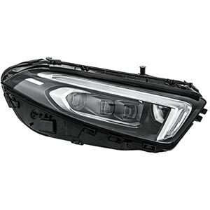 LED Fényszóró Jobb - Mercedes A-osztály LED Fényszóró Jobb - Mercedes A-osztály
