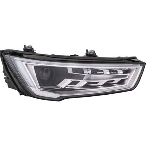 Hella 8xa941044 Bi-Xenon LED ajovalo - Ajovalo Hella 8xa941044 Bi-Xenon LED ajovalo - Ajovalo