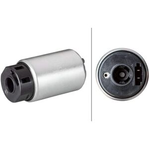 Hella Polttoainepumppu 8TF 358 146-621 - Polttoainepumppu Hella Polttoainepumppu 8TF 358 146-621 - Polttoainepumppu